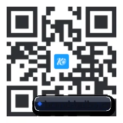 iPhone APP 二维码
